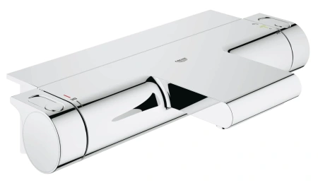 Фото Термостатичний змішувач для ванни GROHE GROHTHERM 2000